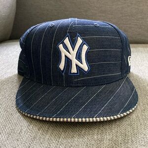 NY YANKEES Hat